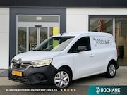 Renault Kangoo - E-Tech Advance L1 Open Sesame 44 kWh | Stoelverwarming | Ach