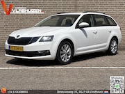 Skoda Octavia - 1.0 TSI Greentech Ambition Business | € 4.500, - NETTO | Cli