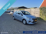 Mitsubishi Space Star - Apple carplay 1.2 Cool+