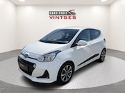 Hyundai i10 - 1.0i Comfort 5p. Automaat | 32.719 km | Clima | Navi | Stoel