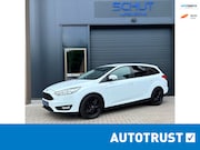 Ford Focus - Wagon 100pk Edition LANE ASSIST | STUURVERWARMING | AIRCO |