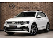 Volkswagen Tiguan - 1.4 TSI Comfortline Business R