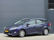 Ford Focus - Wagon 1.0 EcoB. Titanium storingsvrij nap bj 2013
