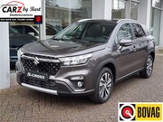 Suzuki S-Cross - 1.4 BOOSTERJET STYLE HYBRID AUTOMAAT | DEMO DEAL! | Garantie
