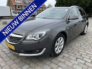Opel Insignia - Sports Tourer 1.6 T Cosmo 95.000 km!! automaat ! navi/camera