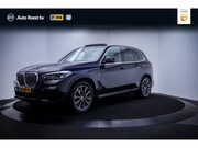 BMW X5 - xDrive40iA M-SPORT High Executive PANO | MEMORY | SOFTCLOSE 