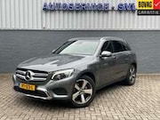Mercedes-Benz GLC-klasse - d 4MATIC - Elekt. Trekhaak.