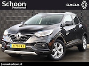 Renault Kadjar - 1.3 TCe Intens | Stoelverwarming | Trekhaak | Camera | Navig