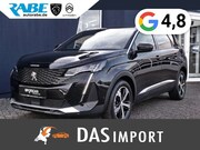 Peugeot 5008 - Allure Pack 130 BlueHDi Auto+Grip-Control Klima