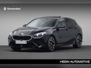 BMW 1-serie - 120 M-Sport Pro | 19 inch | Panoramadak | Head up | Stoel en