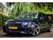 Audi RS4 - A4 Avant 2.9 TFSI quattro RS Dynamic 280 v/max Exclusive Hea
