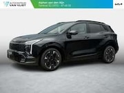 Kia Sportage - 1.6 T-GDi Plug-in Hybrid GT-PlusLine Op Voorraad |