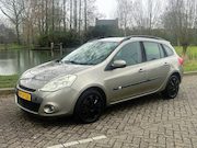 Renault Clio - Estate 1.2 TCE Special Line 2009 Ruime auto Zuinig Youngtime