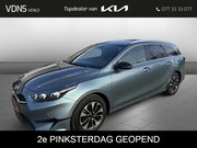 Kia Ceed - Sportswagon 1.0 T-GDi DESIGN EDITION * VEEL OPTIES
