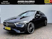 Mercedes-Benz CLA-Klasse - CLA Shooting Brake 250 e Star Edition AMG Line Plus PANORAMA