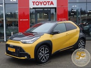 Toyota Aygo X - HYBRID 115 GR-SPORT NL-AUTO STOELVERWARMING PARK-SENSOREN JB