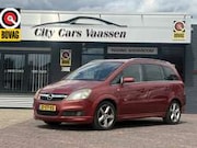 Opel Zafira - 2.2 Cosmo 150 pk export handelaars prijs! climate