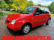 Volkswagen Lupo - 1.4-16V