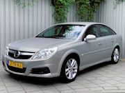 Opel Vectra - GTS 1.8-16V Executive|136000KM|Navigatie|Climate Control|
