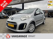Citroën C1 - 1.0 l AIRCO l BLUETOOTH l ALL-IN PRIJS