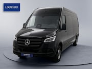 Mercedes-Benz Sprinter - 317 L3H2 Pro Led Facelift 3500 KG Navigatie Trekgewicht Came