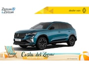 Renault Austral - (Zeeuw & Zeeuw Private Lease Actie v.a. € 644, -) E-Tech ful