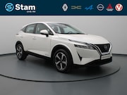 Nissan Qashqai - e-Power Hybrid 190pk Business Edition Camera | Carplay | Nav