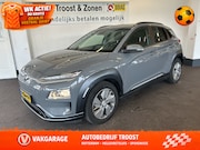 Hyundai Kona - EV Fashion 64 kWh | Cruise control | Climate control | Lane
