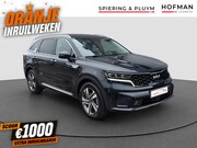 Kia Sorento - 1.6 T-GDI Hybrid 2WD DynamicPlusLine 7p. | Pano | Adaptive |