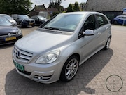 Mercedes-Benz B-klasse - 180 BlueEFFICIENCY Business CLass | Airco |