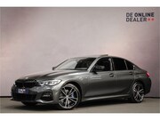 BMW 3-serie - 330e M-Sport Shadow |Schuifdak|Sfeer|Carplay|Camera
