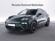 Porsche Macan - Turbo
