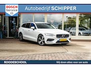Volvo V60 - 2.0 B3 Momentum Advantage