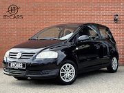 Volkswagen Fox - 1.2 Trendline