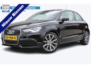 Audi A1 - 1.2 TFSI Attraction Pro Line Business | Nieuwe distributieke