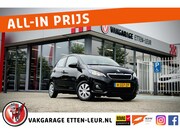 Peugeot 108 - 1.0 e-VTi Active | AIRCO | BLUETOOTH