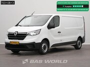 Renault Trafic - 130pk L2H1 LED Airco Cruise Parkeersensoren Euro6 L2 Airco C