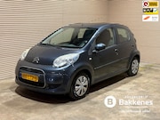 Citroën C1 - 1.0-12V Ambiance | NAP | APK 06-2027