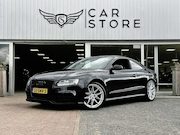 Audi RS5 - A5 Coupé 4.2 FSI Quattro |PANO|B&O|LEDER|ELK.PAKKET|CARBON|C
