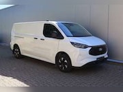 Ford Transit Custom - E-Transit 340 L2H1 Trend 71kWh
