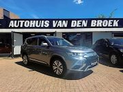 Mitsubishi Outlander - 2.0 Instyle+ 4WD|7Pers|Automaat|Navi|Pano|360 Camera|Xenon|L