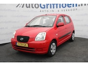 Kia Picanto - 1.0 Light nette 5-deurs