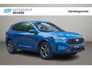 Ford Kuga - 2.5 PHEV 243pk Aut. ST-Line | Navi | App Connect | Climate |