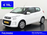 Citroën C1 - 1.0 VTi Feel | Camera | Apple/Android Carplay | Zondag Open!