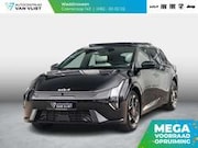 Kia EV4 - GT-PlusLine 81.4 kWh | Direct leverbaar met veel k