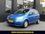 Toyota Yaris - 1.0 VVT-i Sol