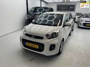 Kia Picanto - 1.0 CVVT DynamicLine 4all Seasons