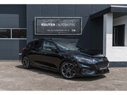 Ford Focus - 1.0 EcoBoost ST Line / LED / Pano / HUD / Leder / VOL