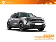 Opel Mokka - | Extra motorgarantie tot 2031! | GS line 130 pk | Navi Pro 