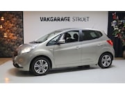 Kia Venga - 1.4 CVVT Dyn.PlusL | cruise | navi | BT | trekh | voll.deale